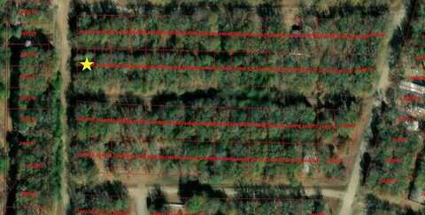 0 Kickapoo Trail, Mabank, TX 75156