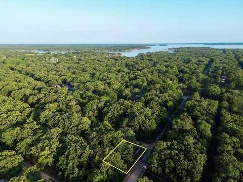0 Kickapoo Trail, Mabank, TX 75156