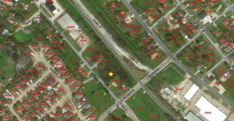 611 E Main St, Forney, TX 75126