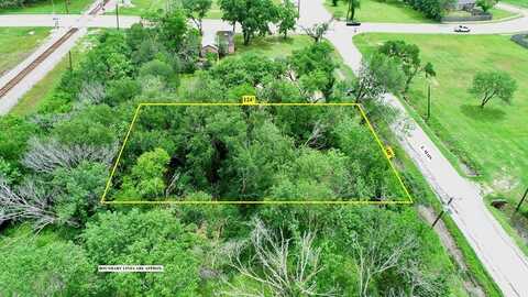 611 E Main St, Forney, TX 75126