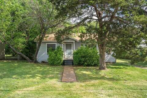 331 Hickerson St., Cedar Hill, TX 75104