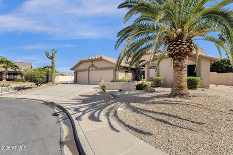 19791 N 86TH Drive, Peoria, AZ 85382