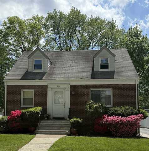 566 NORTH ST, Teaneck, NJ 07666