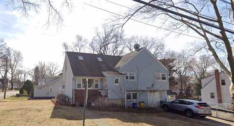 566 NORTH ST, Teaneck, NJ 07666