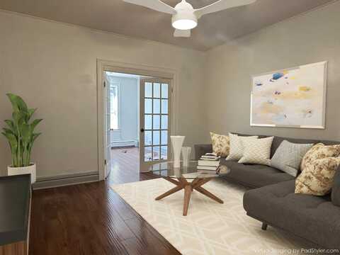 3692 JOHN F KENNEDY BLVD, JC, Heights, NJ 07307