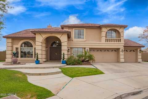 5510 N 132ND Drive, Litchfield Park, AZ 85340