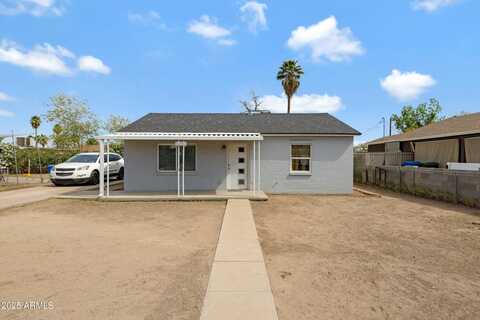 3426 W MARICOPA Street, Phoenix, AZ 85009
