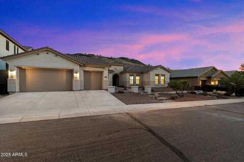 3551 W HIDDEN MOUNTAIN Lane, Anthem, AZ 85086