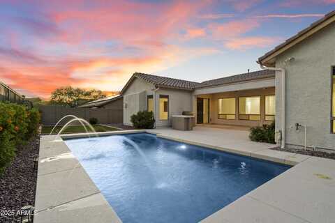 3551 W HIDDEN MOUNTAIN Lane, Anthem, AZ 85086