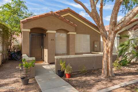 875 S NEBRASKA Street, Chandler, AZ 85225
