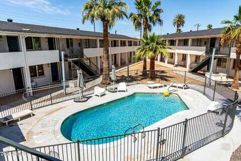 4401 N 12TH Street, Phoenix, AZ 85014