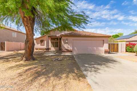 1028 W CHILTON Avenue, Gilbert, AZ 85233