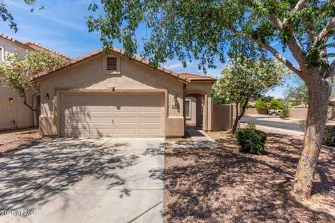 3834 W COMMONWEALTH Avenue, Chandler, AZ 85226