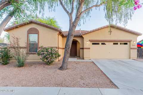 7607 W KEIM Drive, Glendale, AZ 85303