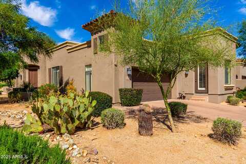9270 E Thompson Peak Parkway, Scottsdale, AZ 85255