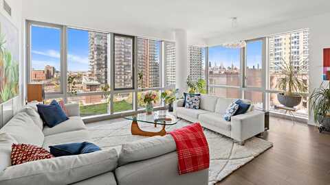 75 PARK LANE SOUTH, JC, Downtown, NJ 07310