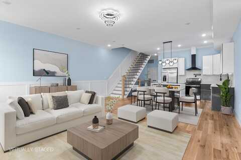20 ZABRISKIE ST, JC, Heights, NJ 07037