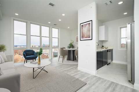 144 BERGEN AVE, JC, West Bergen, NJ 07305