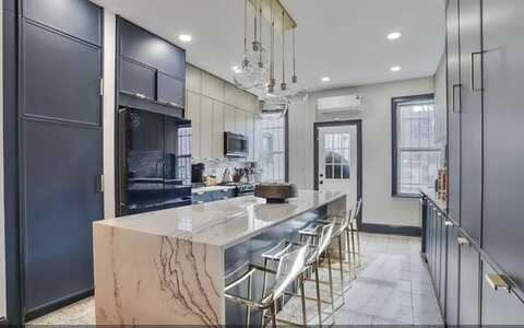 62 PARK ST, JC, Journal Square, NJ 07304