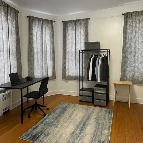 536 HUDSON AVE, Weehawken, NJ 07086