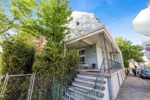 54 HIGHLAND AVE, JC, Journal Square, NJ 07306