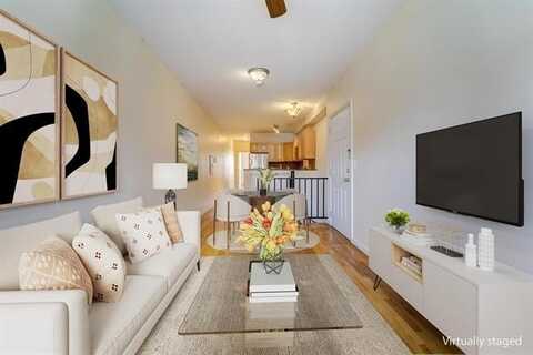 295 NEW YORK AVE, JC, Heights, NJ 07307