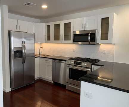 49 BELMONT AVE, JC, Journal Square, NJ 07304