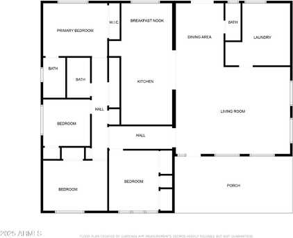 6714 N 26TH Drive, Phoenix, AZ 85017