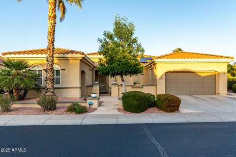 23213 N DEL MONTE Drive, Sun City West, AZ 85375