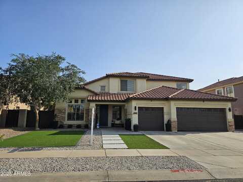 8605 W CAROLE Lane, Glendale, AZ 85305