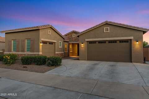 21283 E CAMACHO Road, Queen Creek, AZ 85142