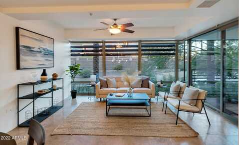 7161 E RANCHO VISTA Drive, Scottsdale, AZ 85251
