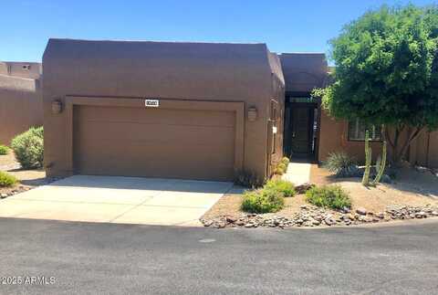 19115 E Buckskin Court, Rio Verde, AZ 85263