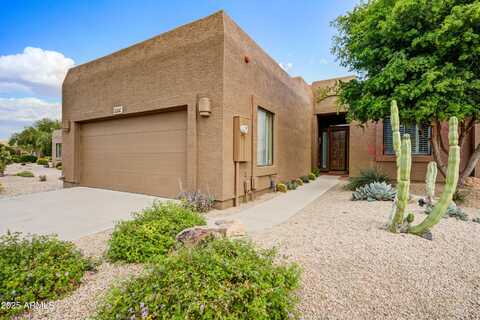 19115 E Buckskin Court, Rio Verde, AZ 85263