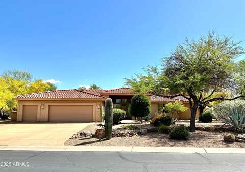 18607 E AGUA VERDE Drive, Rio Verde, AZ 85263