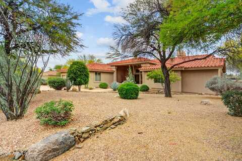 18607 E AGUA VERDE Drive, Rio Verde, AZ 85263