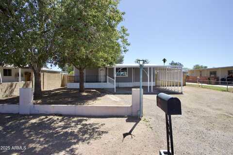 319 S 90 Place, Mesa, AZ 85208