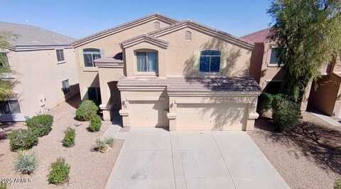 42796 W WILD HORSE Trail, Maricopa, AZ 85138