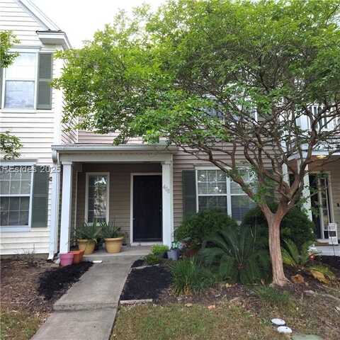 408 Park Side Way, Okatie, SC 29909