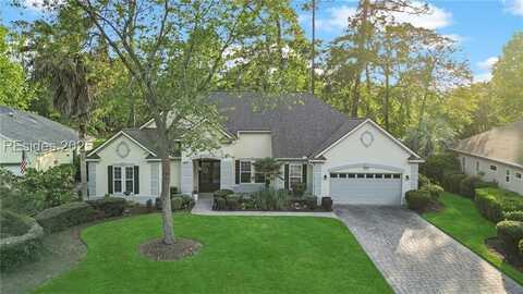4 Oxban Court, Bluffton, SC 29909