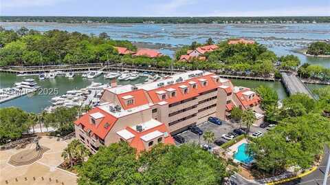 17 Harbourside Lane, Hilton Head Island, SC 29928
