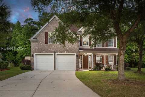 482 Live Oak Walk, Bluffton, SC 29910