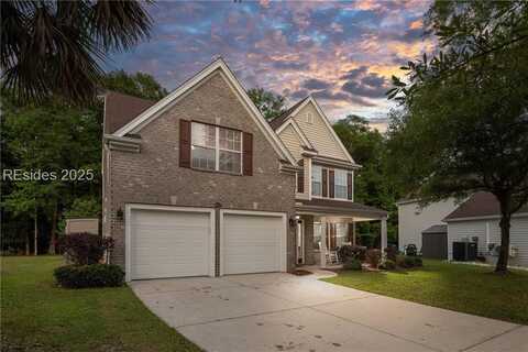 482 Live Oak Walk, Bluffton, SC 29910