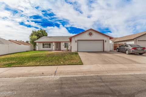 2327 W Rockwell Court, Chandler, AZ 85224