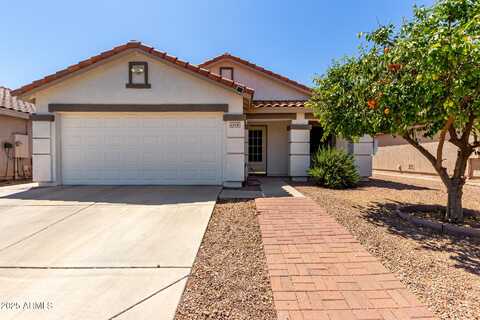 1116 S 53RD Street, Mesa, AZ 85206