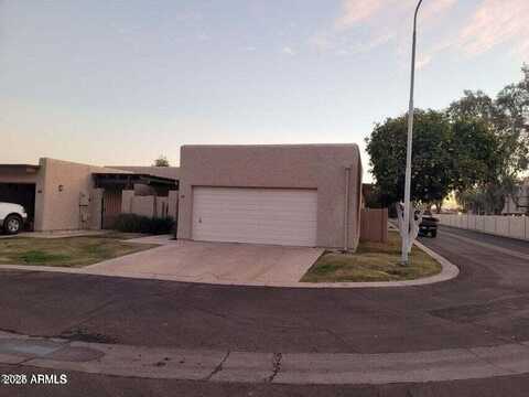 3345 E UNIVERSITY Drive, Mesa, AZ 85213
