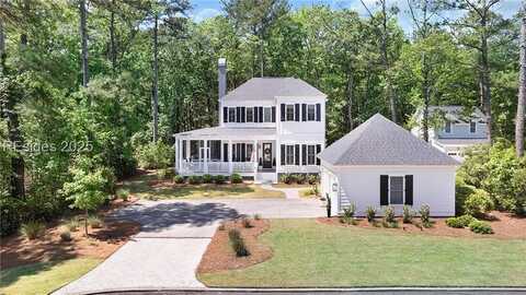 40 Skipperling Court, Bluffton, SC 29909