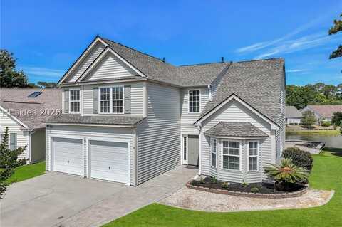 8 Lake Linden Place, Bluffton, SC 29910
