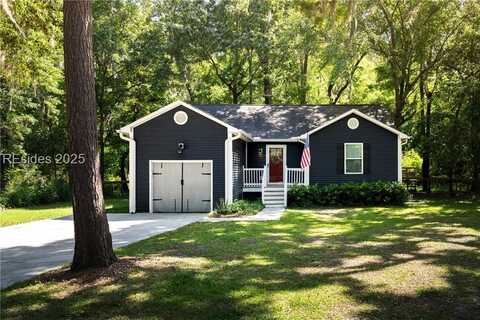 23 Arbor Lane, Saint Helena Island, SC 29920