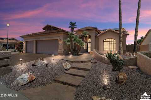 3797 N 156TH Drive N, Goodyear, AZ 85395